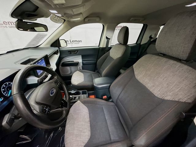 Used 2022 Ford Maverick XLT w/ XLT Luxury Package image 20