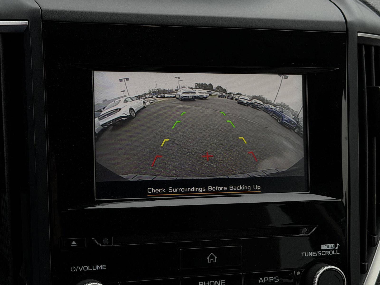 Used 2022 Subaru Forester Premium image 15