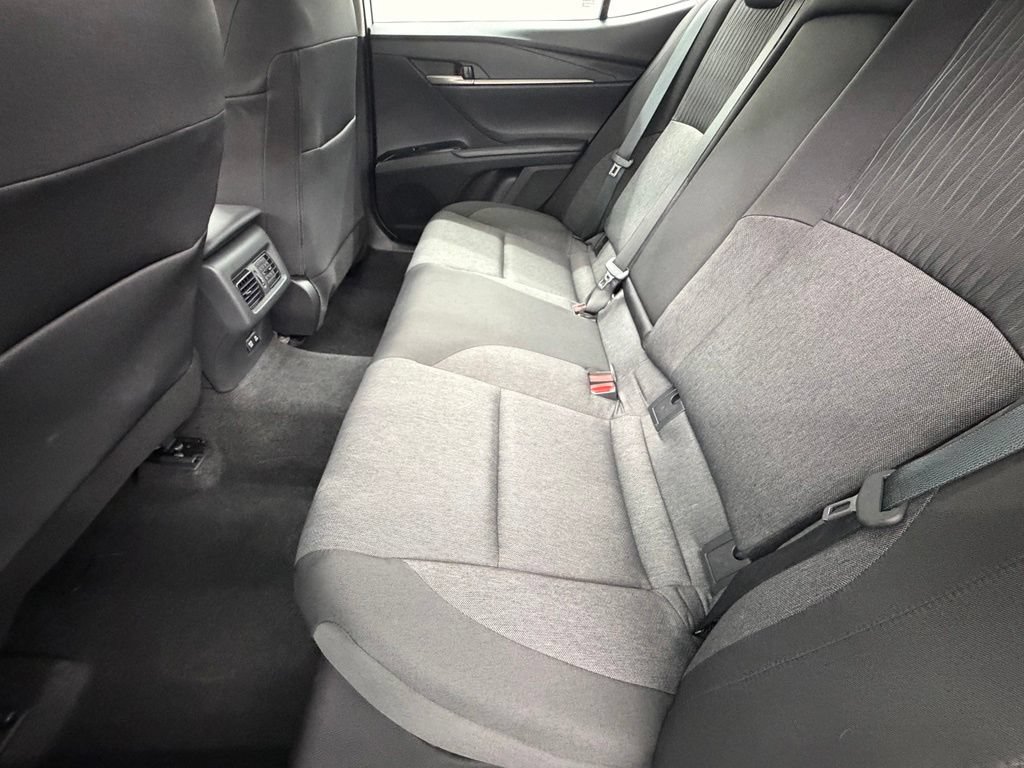 Used 2026 Toyota Camry LE w/ Convenience Package FWD image 39
