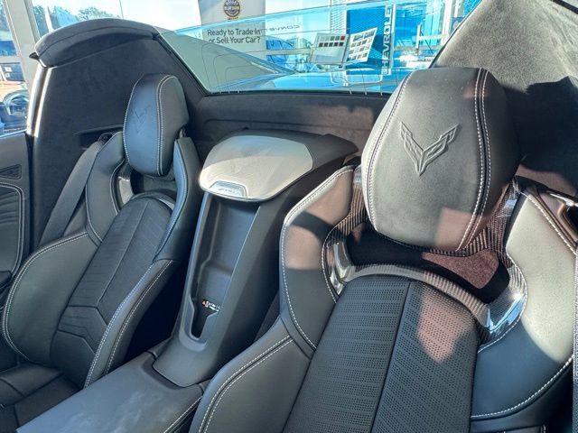 New 2026 Chevrolet Corvette Z06 image 15