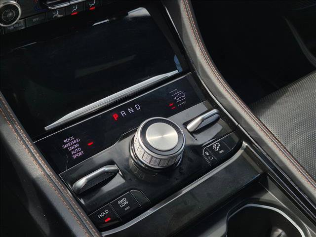 Used 2023 Jeep Grand Cherokee L Summit AWD/4WD image 14