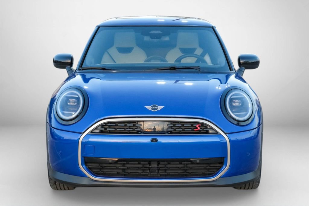 Used 2025 MINI Cooper S image 3