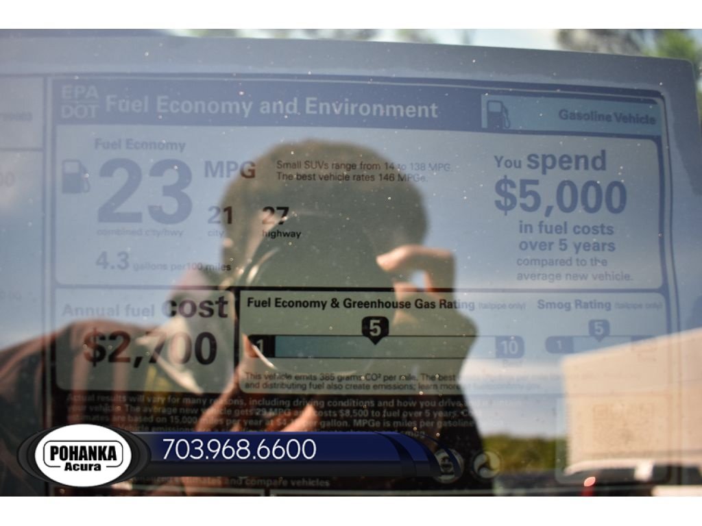New 2026 Acura RDX SH-AWD w/ Technology Package image 41