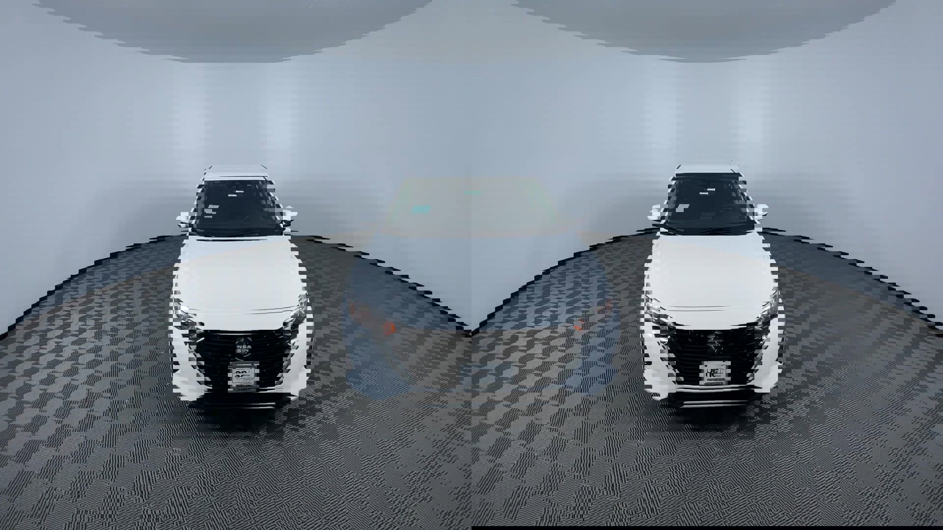 New 2025 Nissan Sentra S image 3