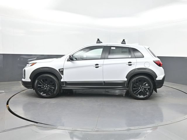New 2026 Mitsubishi Outlander Sport AWD image 3