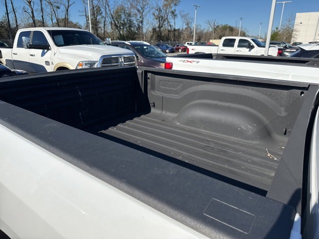 Used 2023 RAM 1500 Classic SLT w/ Trailer & Traction Group image 4