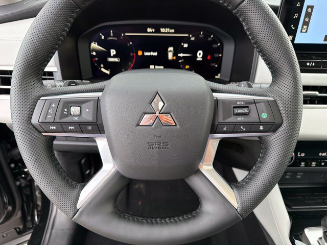 New 2026 Mitsubishi Outlander SE FWD image 32