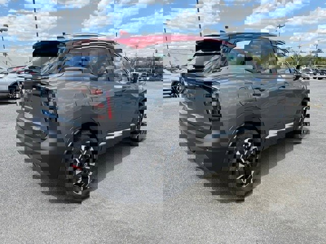 New 2025 Nissan Kicks SV w/ SV Premium Package image 5