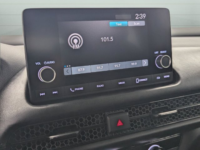 Used 2025 Honda HR-V LX image 22