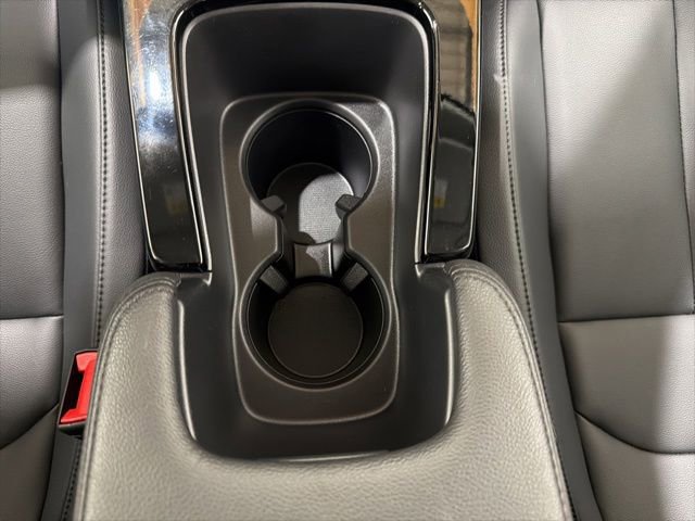 Certified 2024 Acura Integra FWD image 40