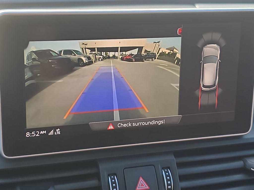 Used 2018 Audi Q5 2.0T Premium Plus w/ Premium Plus Package AWD/4WD image 20