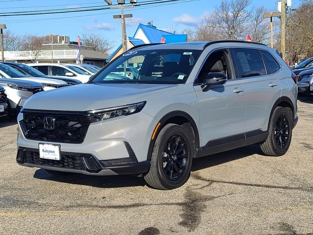 Used 2023 Honda CR-V Sport image 24