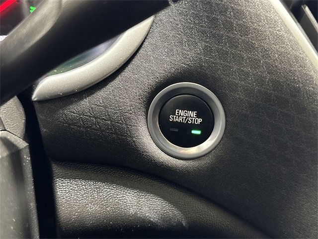 Certified 2023 Chevrolet Malibu LT image 17