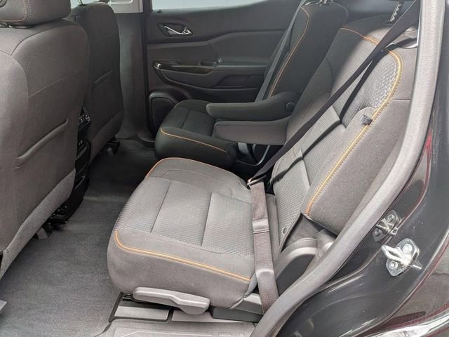 Used 2023 GMC Acadia AT4 w/ Trailering Package image 26