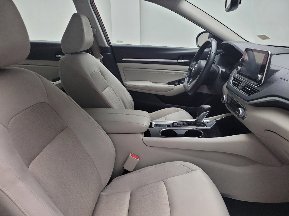 Used 2020 Nissan Altima 2.5 SV AWD/4WD image 21