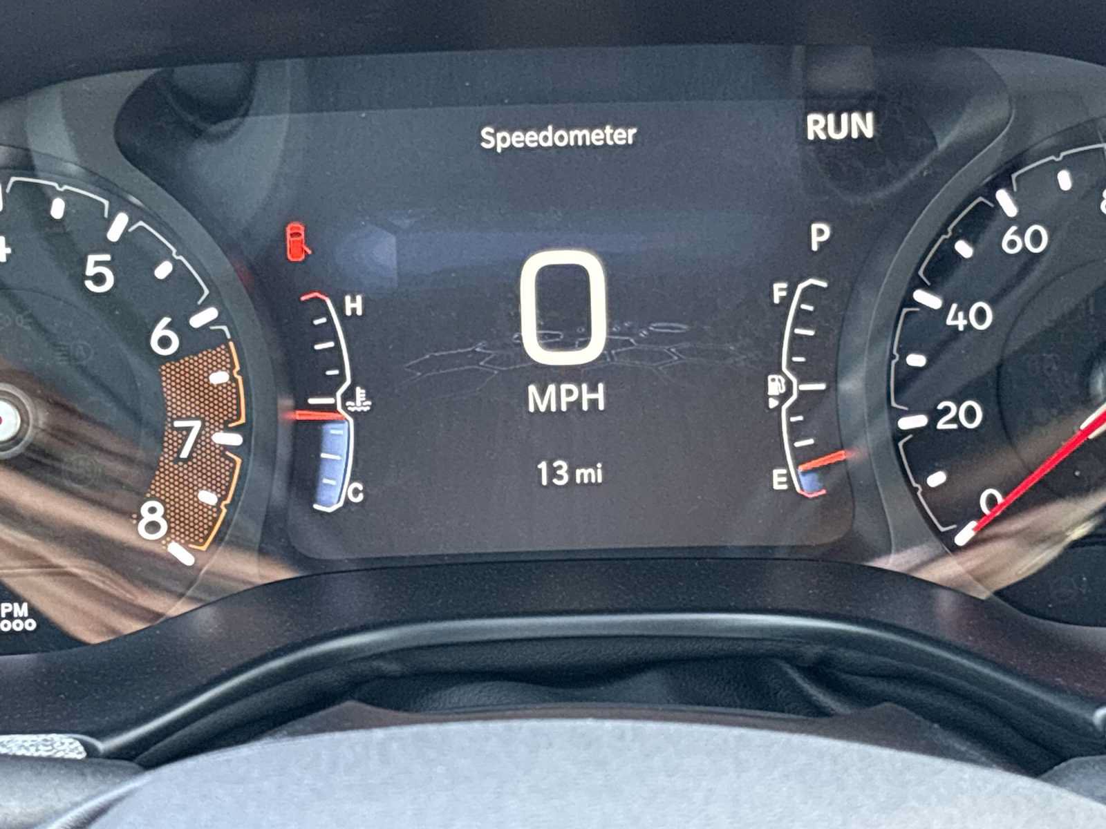 Used 2025 Jeep Compass Sport AWD/4WD image 21