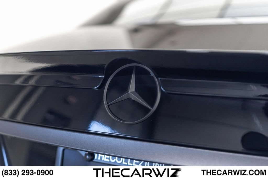Used 2012 Mercedes-Benz CL 65 AMG image 22