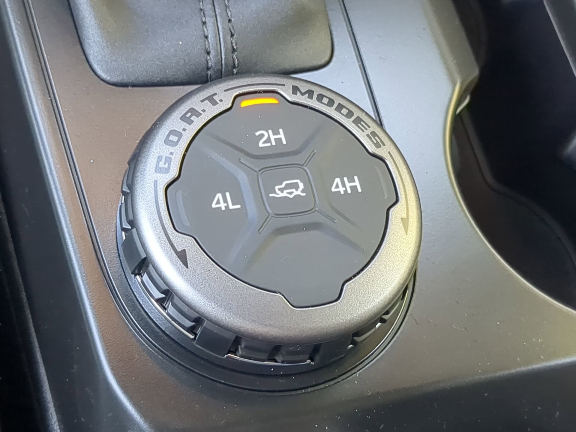 New 2026 Ford Bronco Outer Banks AWD/4WD image 65