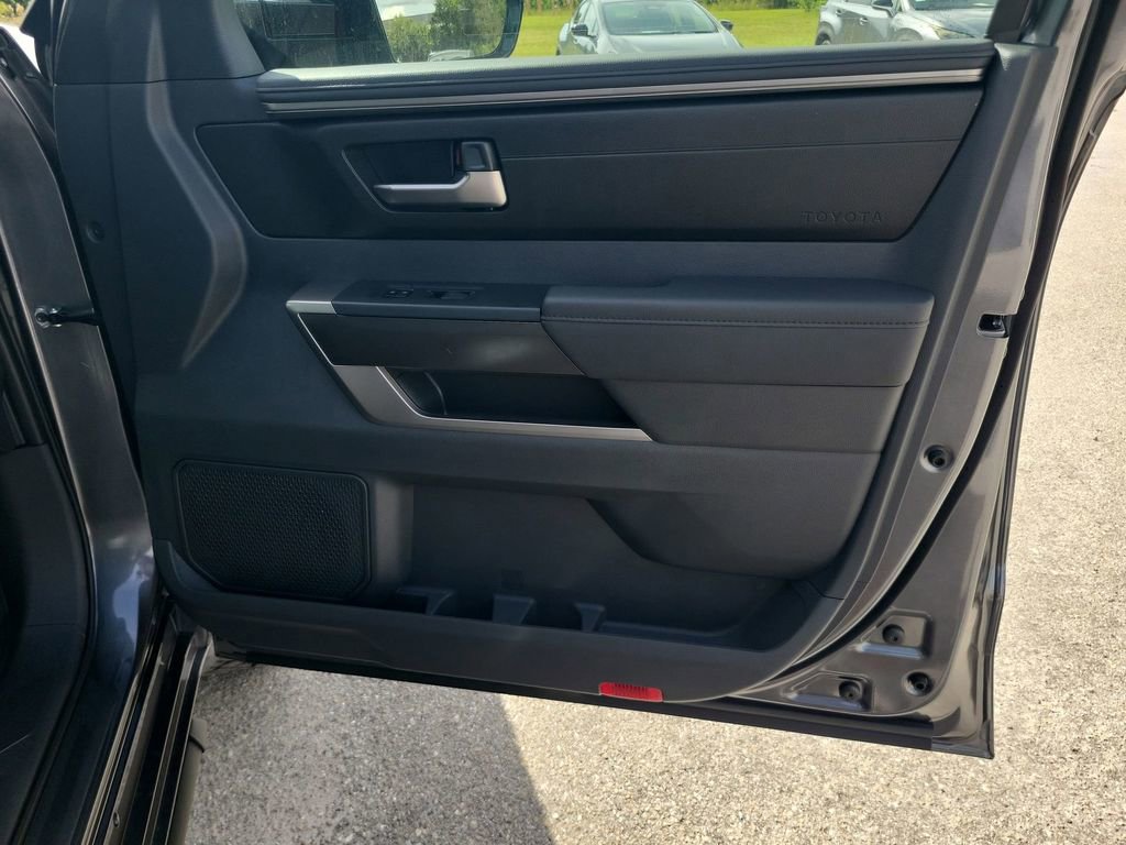 New 2026 Toyota Tundra SR5 image 44