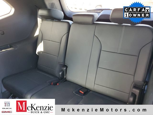 Used 2024 GMC Acadia Elevation w/ Luxury Package FWD image 24