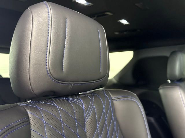 New 2026 Cadillac Escalade IQL Sport 1 image 28