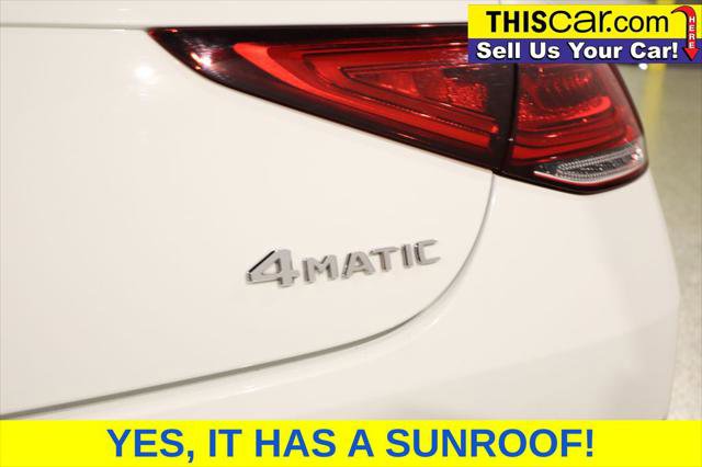 Used 2023 Mercedes-Benz CLS 450 4MATIC image 12