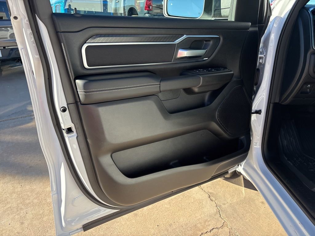 New 2026 RAM 1500 Big Horn image 13