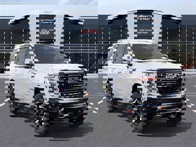New 2026 GMC Yukon AT4 image 7