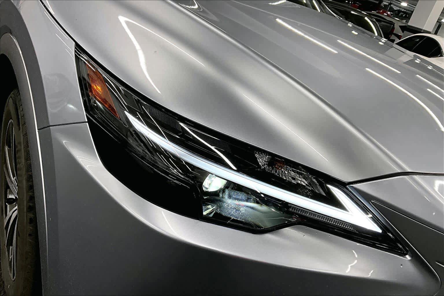 Used 2026 Lexus RX 350 Premium w/ Accessory Package (2T) FWD image 28