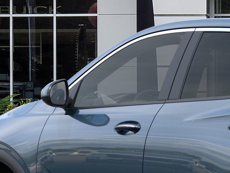 New 2026 Buick Encore GX Preferred image 20