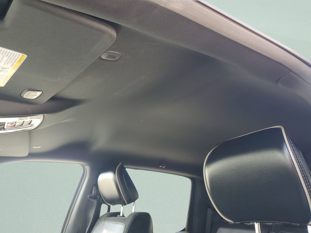 Used 2022 RAM 1500 Laramie image 20