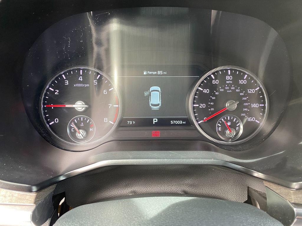 Used 2022 Kia Telluride SX w/ SX Prestige Package image 18