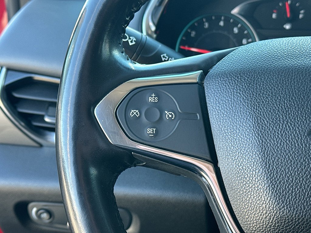 Used 2020 Chevrolet Traverse LT w/ LPO, Floor Liner Package image 14