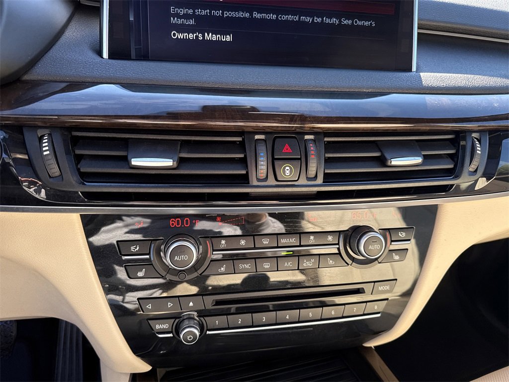 Used 2018 BMW X5 xDrive35i image 30