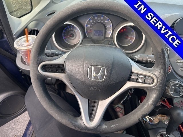 Used 2012 Honda Fit image 3