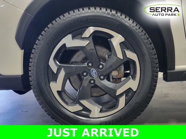 Certified 2023 Subaru Crosstrek 2.5i Limited image 11