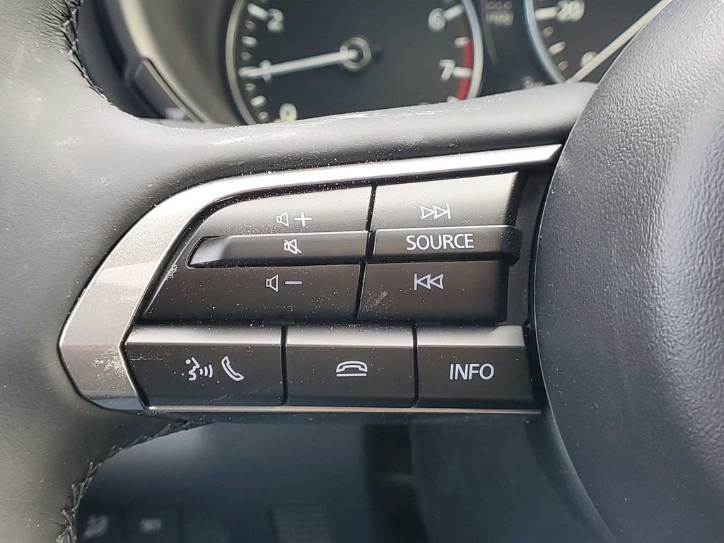 New 2026 MAZDA CX-30 AWD 2.5 S image 20