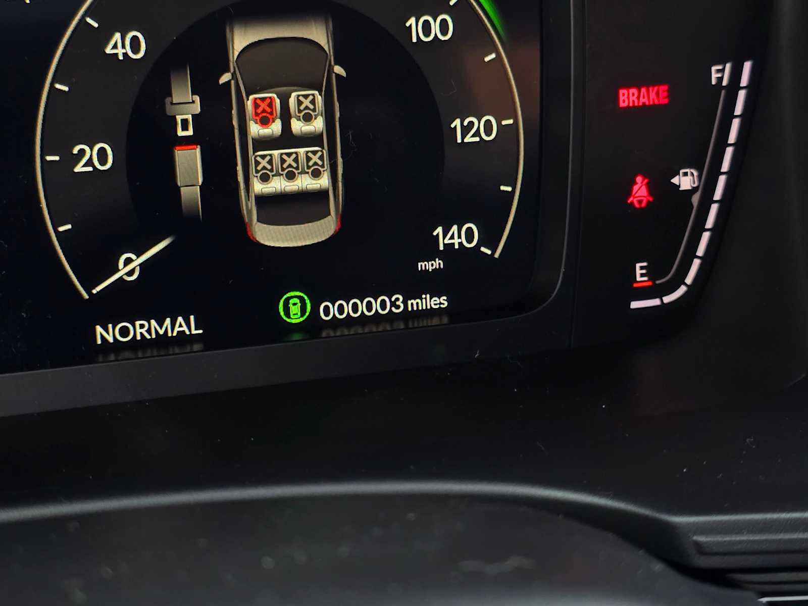 New 2026 Honda Civic Sport Touring image 28