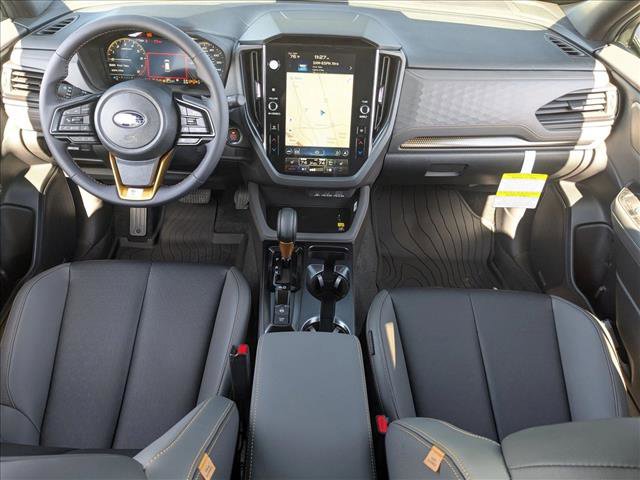 New 2026 Subaru Forester Wilderness image 15