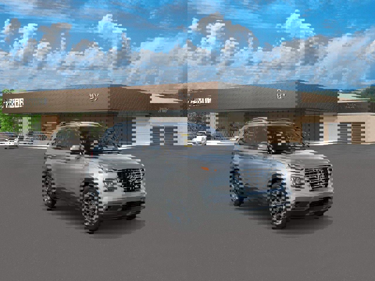 New 2026 Hyundai Venue SEL image 2