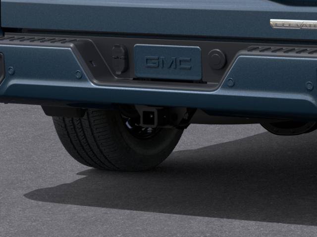 New 2026 GMC Sierra 1500 Elevation w/ Elevation Premium Package AWD/4WD image 32