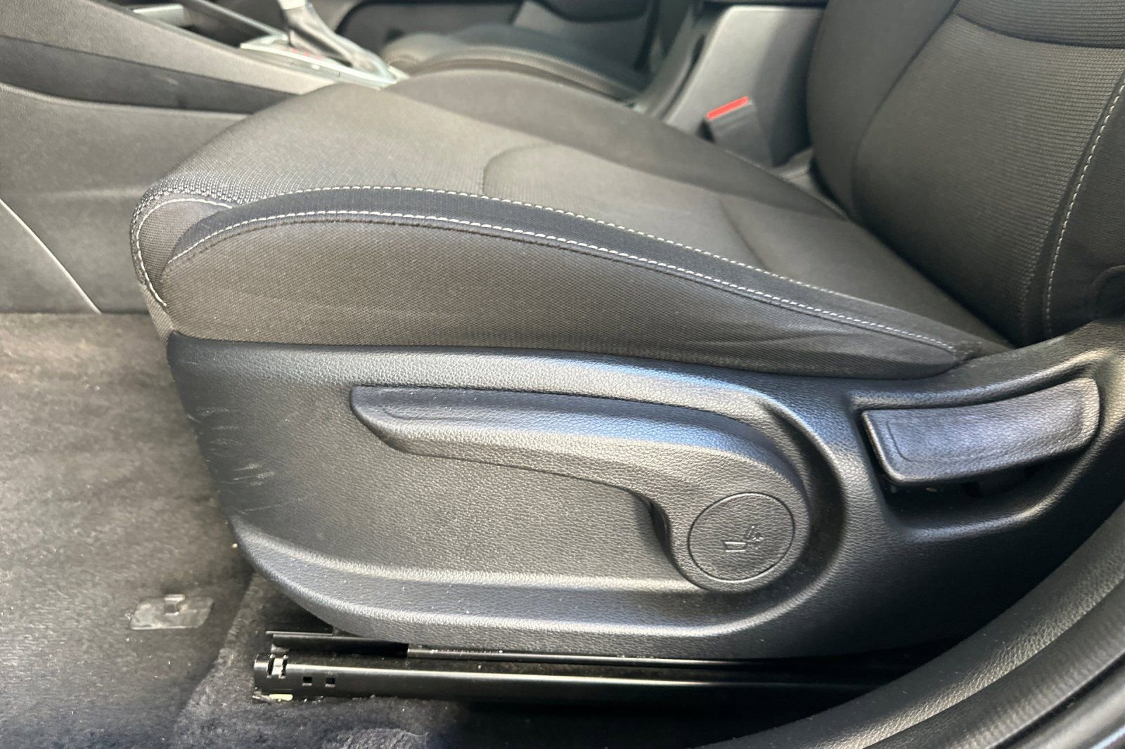 Used 2024 Kia Forte LXS FWD image 13