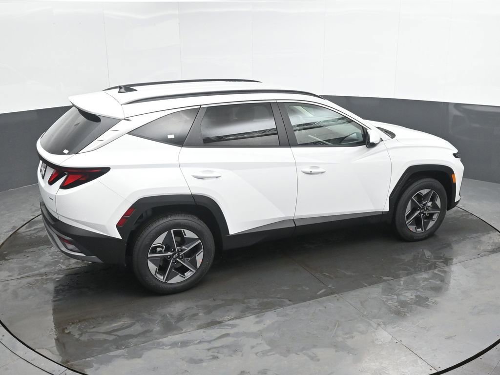New 2026 Hyundai Tucson SEL image 36