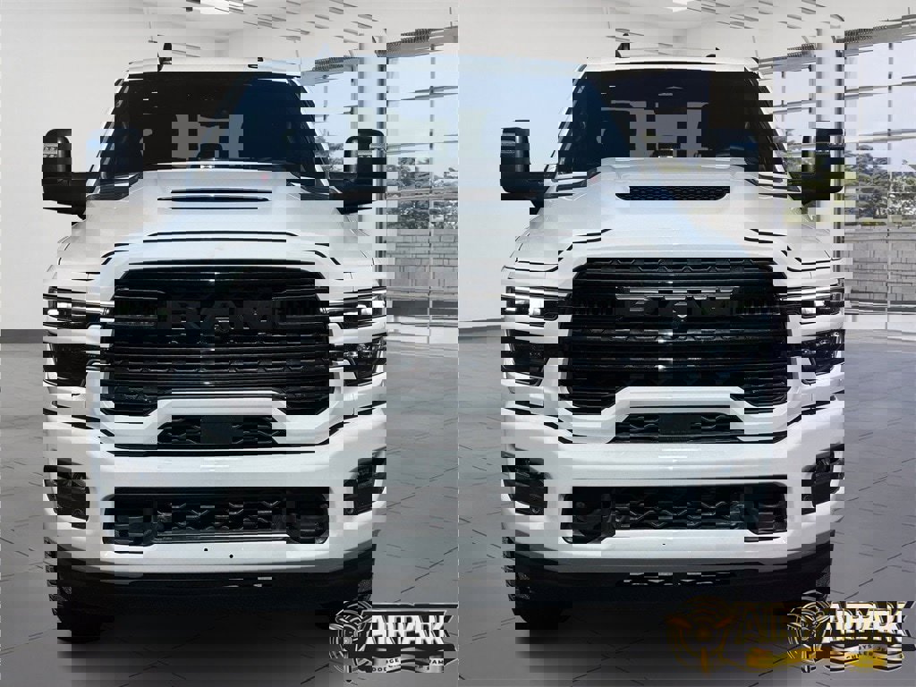 New 2026 RAM 3500 Limited image 5