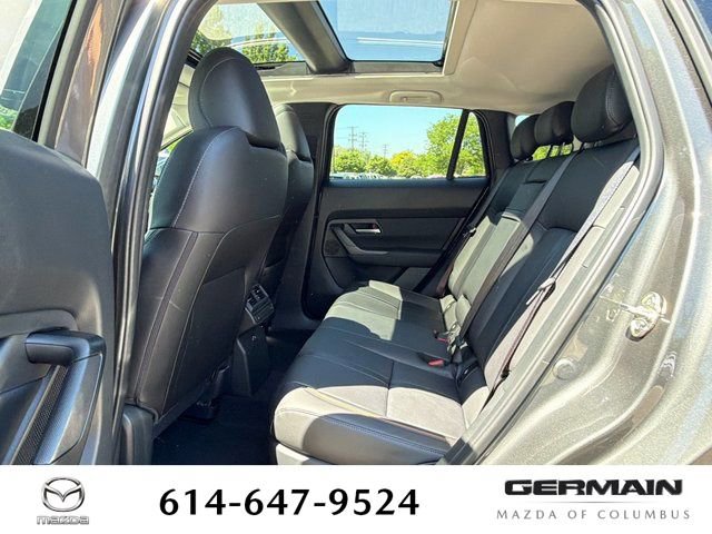 New 2026 MAZDA CX-50 2.5 Hybrid w/ Weather Package AWD/4WD image 16