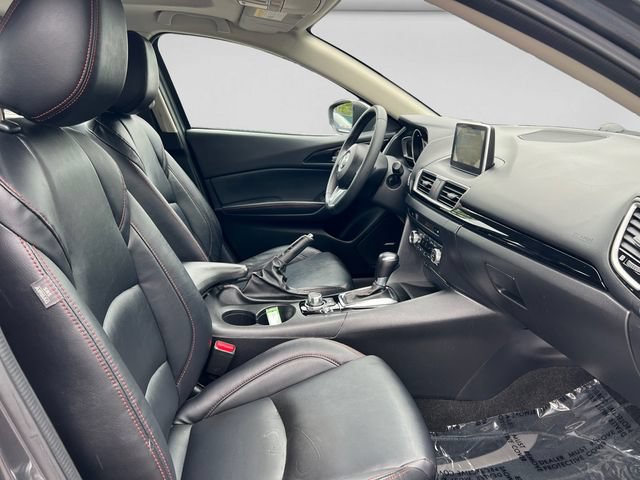 Used 2014 MAZDA MAZDA3 i Grand Touring FWD image 16