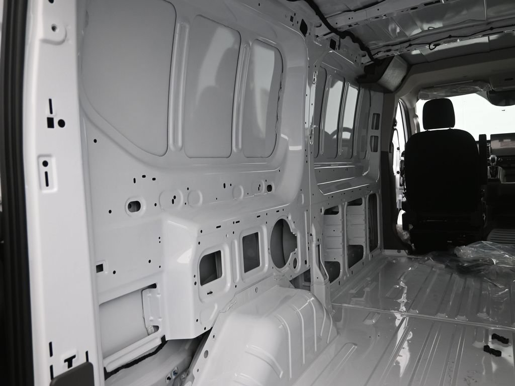 New 2026 Ford Transit 150 Low Roof RWD image 23