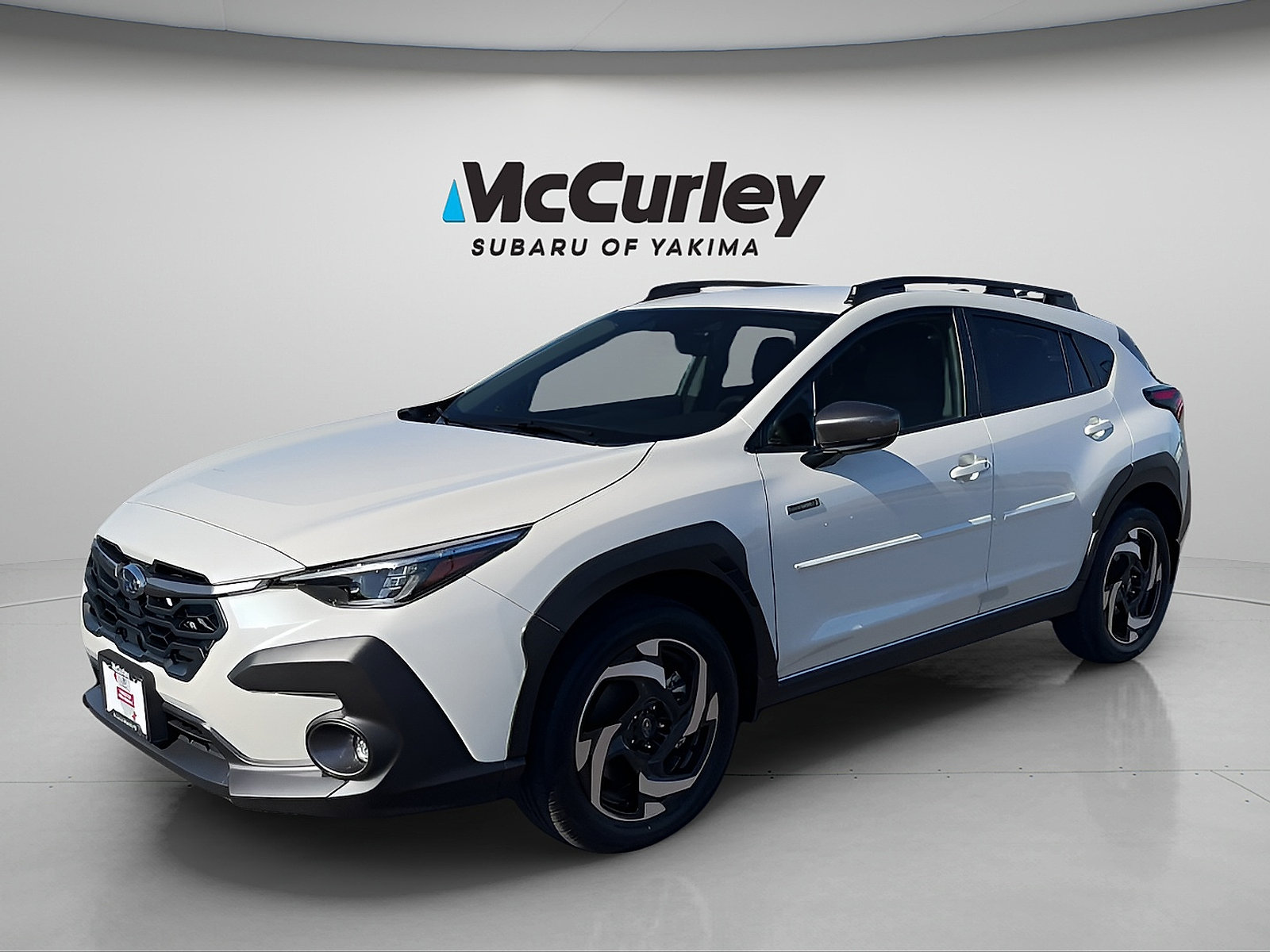 Certified 2026 Subaru Crosstrek 2.5i Limited w/ Crosstrek Mirror Package