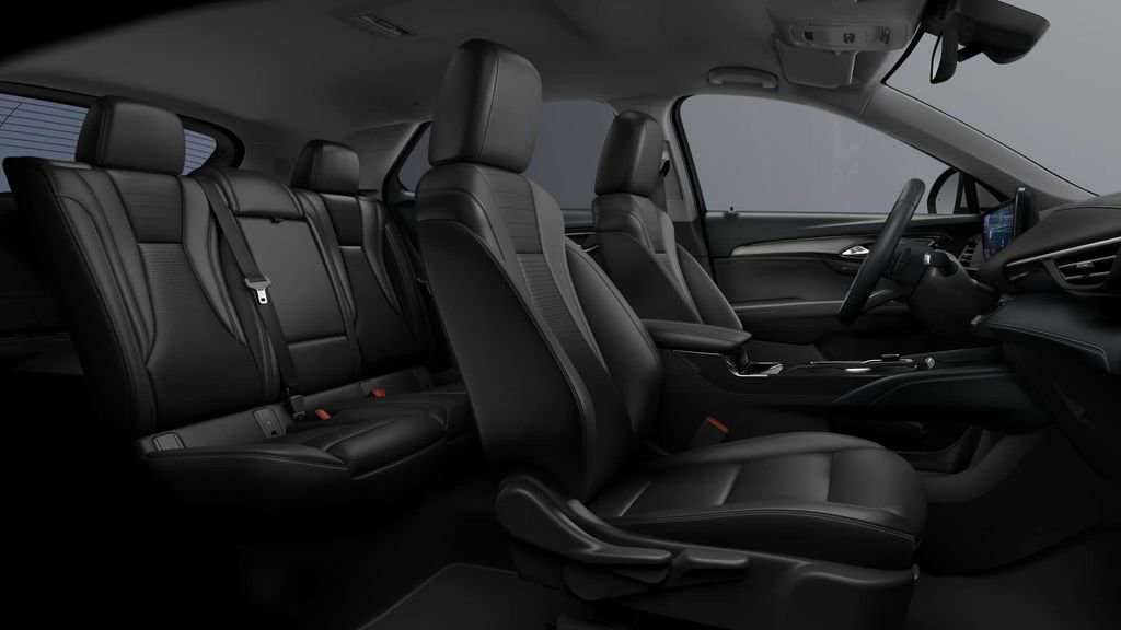 New 2026 Buick Envision Preferred image 33
