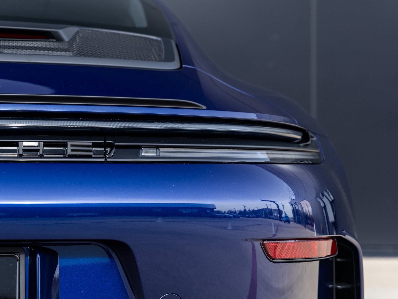 Used 2026 Porsche 911 GT3 image 14